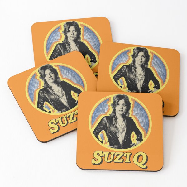 Item preview, Suzi Q Vintage designed and sold by ronalunez.
