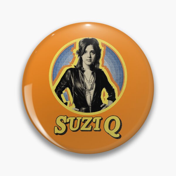 Item preview, Suzi Q Vintage designed and sold by ronalunez.