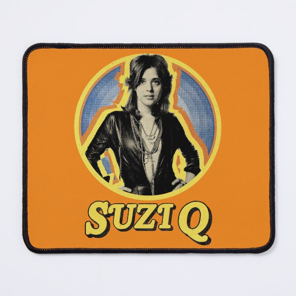 Item preview, Suzi Q Vintage designed and sold by ronalunez.