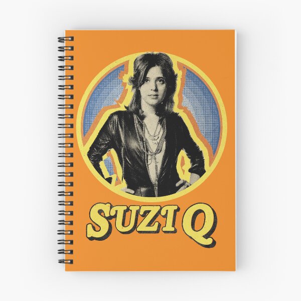 Item preview, Suzi Q Vintage designed and sold by ronalunez.