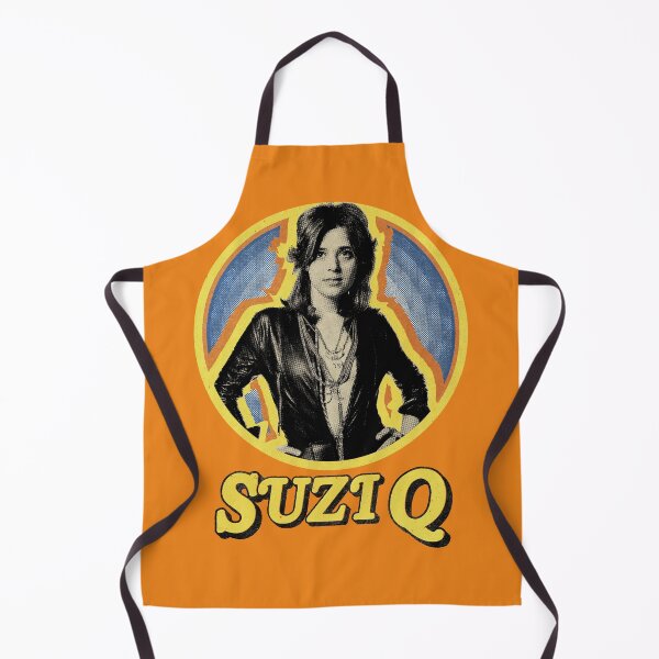 Item preview, Suzi Q Vintage designed and sold by ronalunez.
