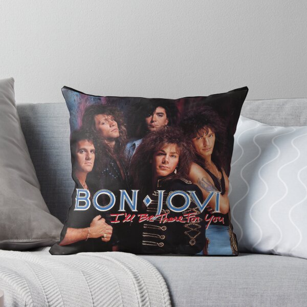 Item preview, Bon Jovi Merch Vtg designed and sold by GlumacPerazzoz.