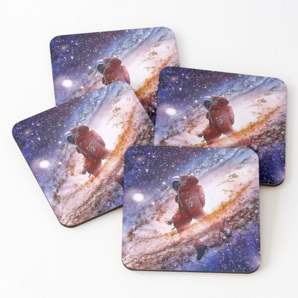 Item preview, Astronaut 22 designed and sold by WendyGonzalezo.