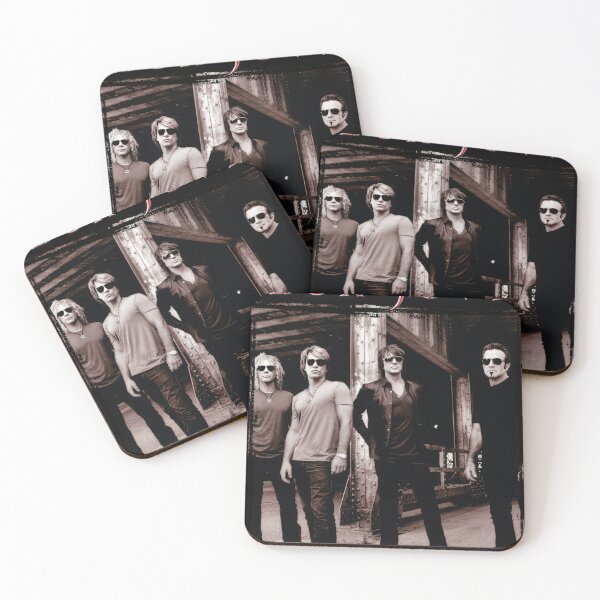 Item preview, Bon Jovi designed and sold by GlumacPerazzoz.
