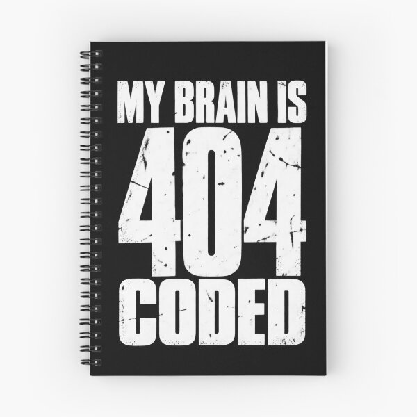 Item preview, Código 404 designed and sold by Youmytype.