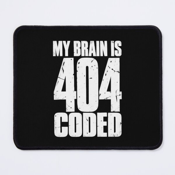 Artikelvorschau, 404-Code entworfen und verkauft von Youmytype.