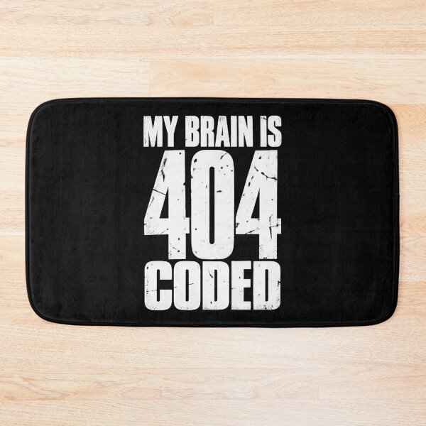 Item preview, 404 Coded designed and sold by Youmytype.