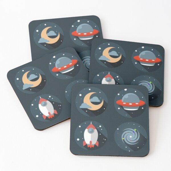 Item preview, Galaxy 33 designed and sold by WendyGonzalezo.