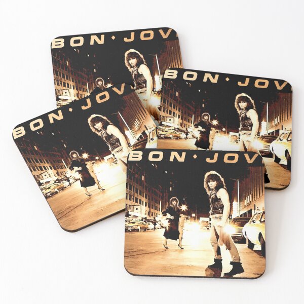 Item preview, Bon Jovi designed and sold by GlumacPerazzoz.
