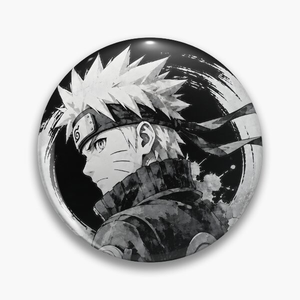 Item preview, Naruto Uzumaki Sueña con ello Deséalo Anime designed and sold by QubekShop.