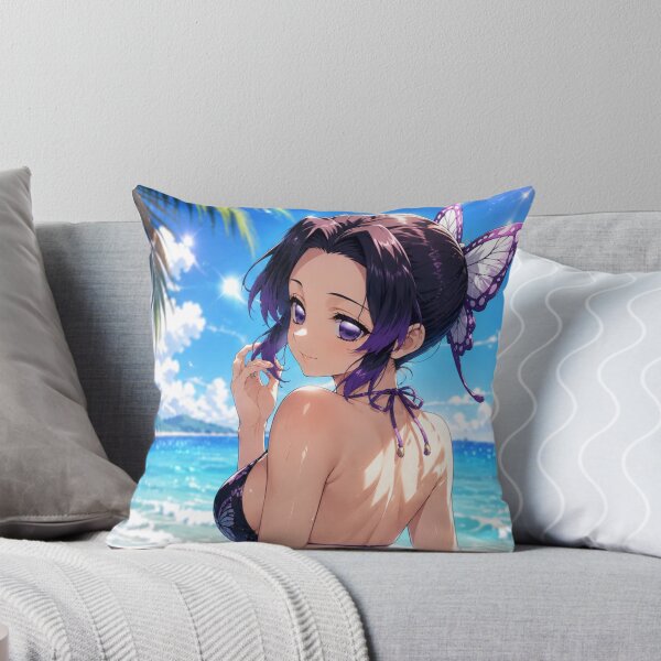 Item preview, Shinobu Kocho designed and sold by jinwooo.