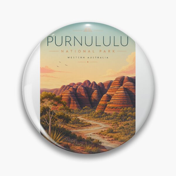 Item preview, Purnululu National Park Western Australia Bungle Bungle Range Kimberley designed and sold by Aryabek.