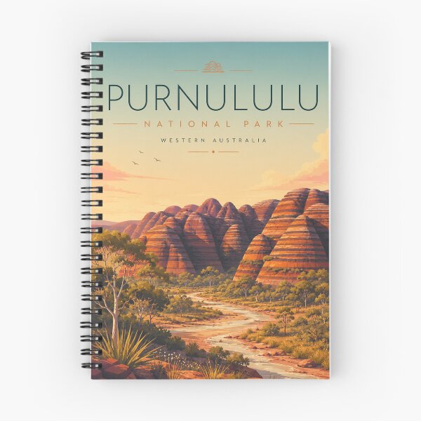 Item preview, Purnululu National Park Western Australia Bungle Bungle Range Kimberley designed and sold by Aryabek.