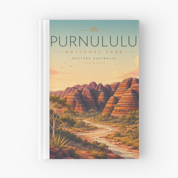 Item preview, Purnululu National Park Western Australia Bungle Bungle Range Kimberley designed and sold by Aryabek.