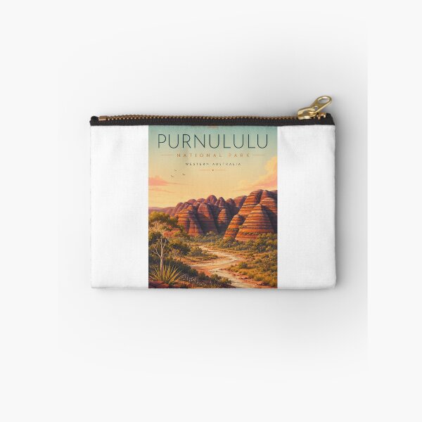 Item preview, Purnululu National Park Western Australia Bungle Bungle Range Kimberley designed and sold by Aryabek.