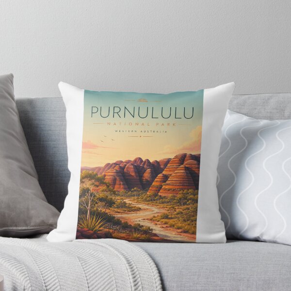 Item preview, Purnululu National Park Western Australia Bungle Bungle Range Kimberley designed and sold by Aryabek.