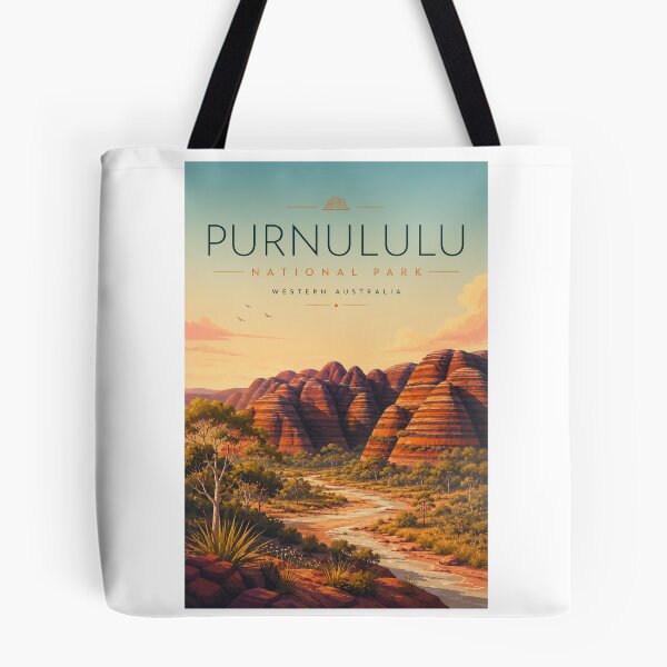 Item preview, Purnululu National Park Western Australia Bungle Bungle Range Kimberley designed and sold by Aryabek.