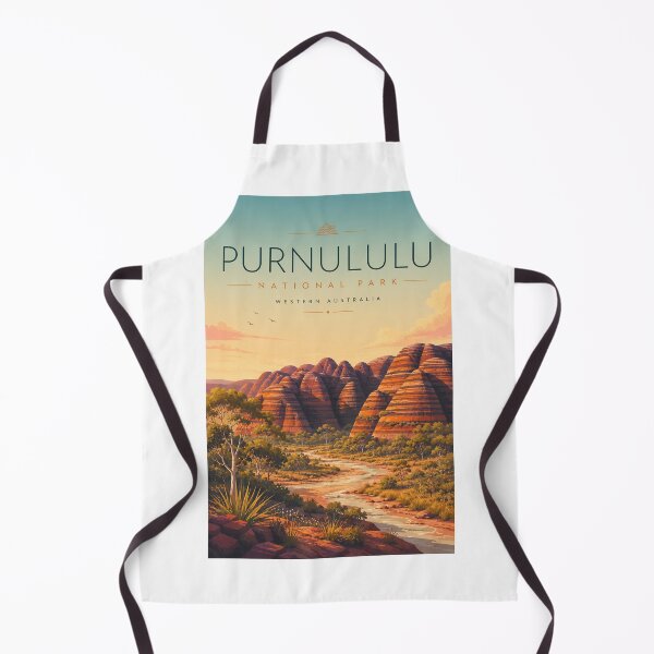 Item preview, Purnululu National Park Western Australia Bungle Bungle Range Kimberley designed and sold by Aryabek.