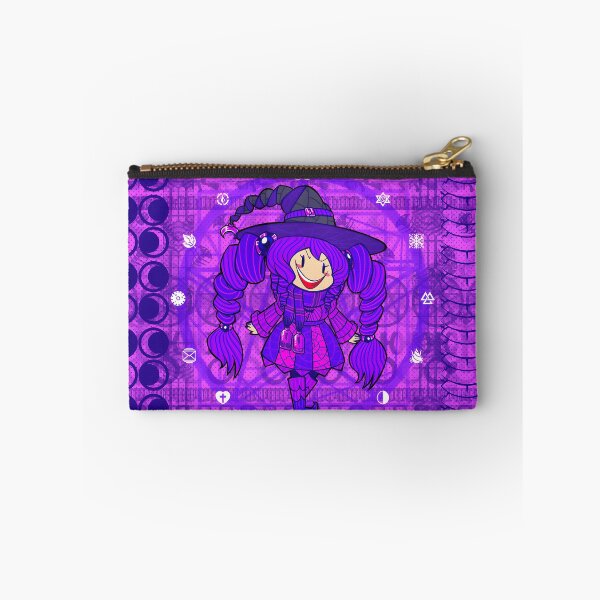 Item preview, Magic User Witch Pagan Mystic designed and sold by smithdosRO.