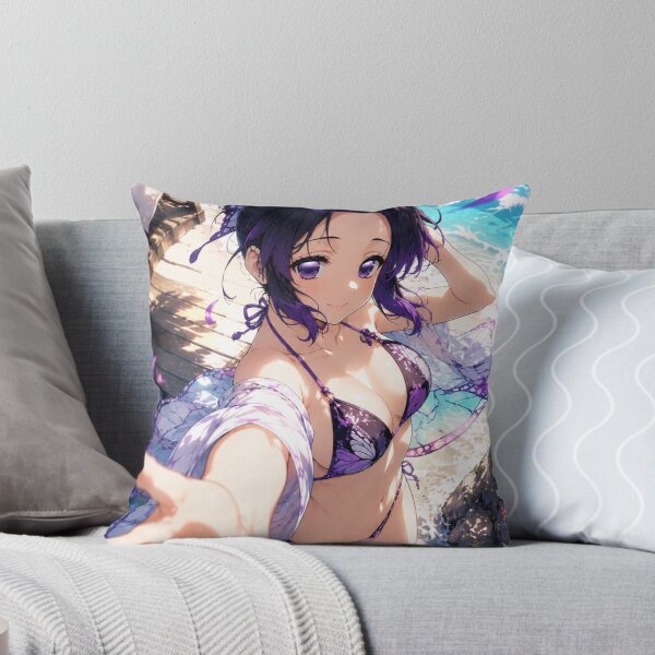 Item preview, Shinobu Kocho designed and sold by jinwooo.