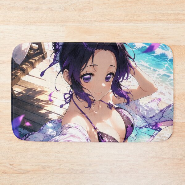 Item preview, Shinobu Kocho designed and sold by jinwooo.