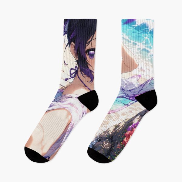 Item preview, Shinobu Kocho designed and sold by jinwooo.