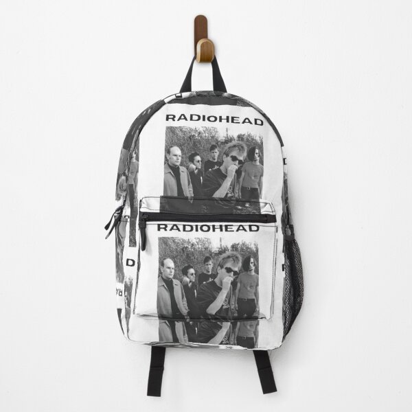 Item preview, Radiohead Alternative Rock designed and sold by Mnx6.