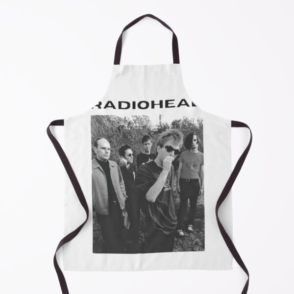 Item preview, Radiohead Alternative Rock designed and sold by Mnx6.