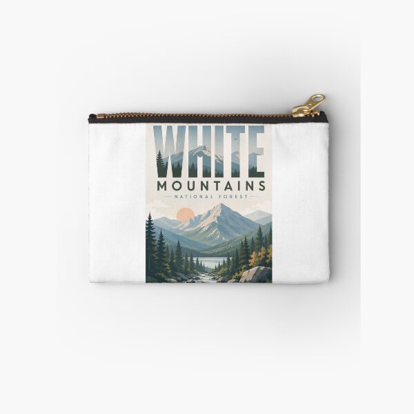 Item preview, White Mountains National Forest New Hampshire Appalachian Landscape designed and sold by Aryabek.