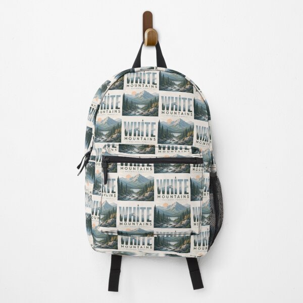 Item preview, White Mountains National Forest New Hampshire Appalachian Landscape designed and sold by Aryabek.