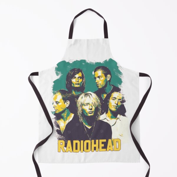Item preview, Radiohead Alternative Rock designed and sold by Mnx6.