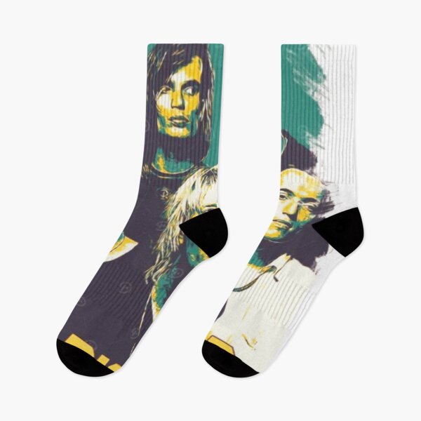 Item preview, Radiohead Alternative Rock designed and sold by Mnx6.