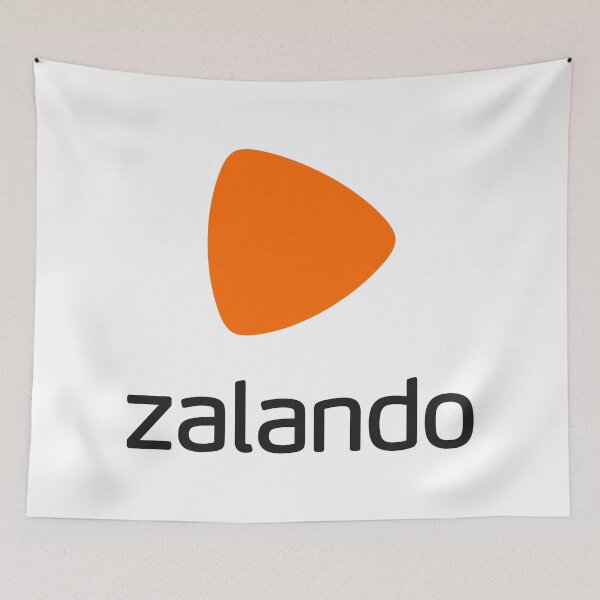 Item preview, Vermilion Zalando aPassion designed and sold by Singreddress.
