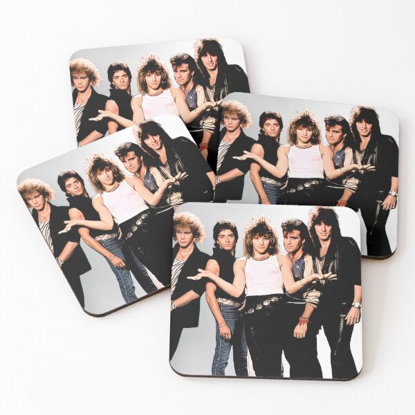 Item preview, Vintage Bon Jovi designed and sold by GlumacPerazzoz.