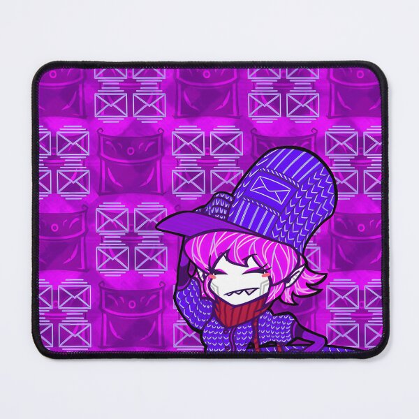 Item preview, Postal Messenger Character Mail Delivery designed and sold by smithdosRO.