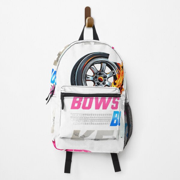 Item preview, Burnouts Or Bows Gender Reveal Party Keeper of The Gender T-Shirt designed and sold by VibeCrafteria.