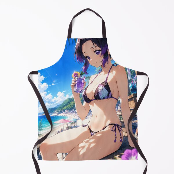 Item preview, Shinobu Kocho designed and sold by jinwooo.