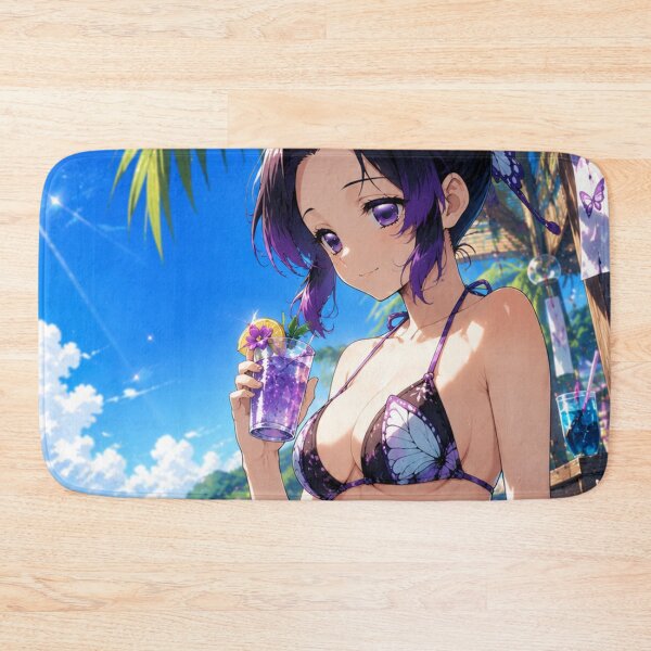 Item preview, Shinobu Kocho designed and sold by jinwooo.