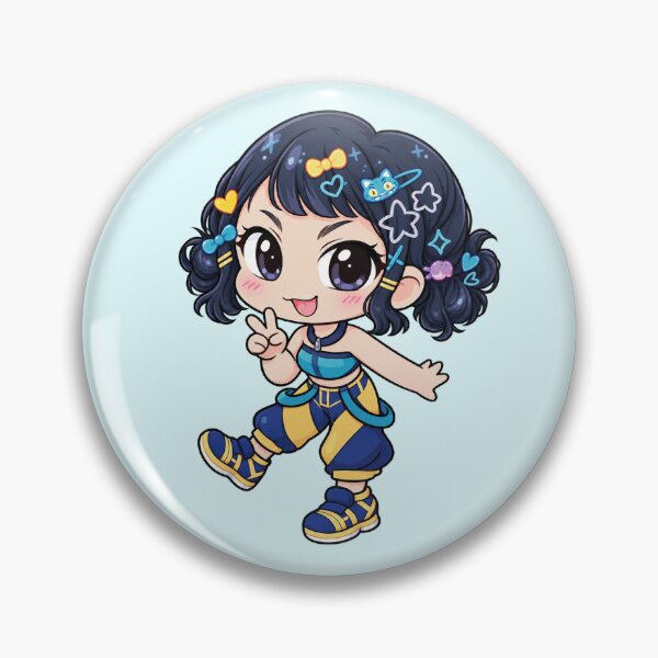 Item preview, Zoey designed and sold by YChangShop.
