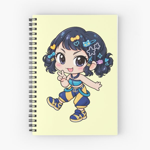 Item preview, Zoey designed and sold by YChangShop.