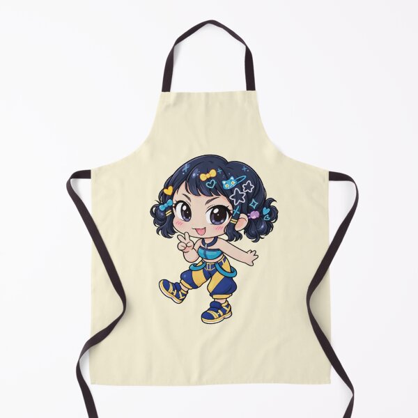 Aperçu de l'œuvre Zoey créée et vendue par YChangShop.