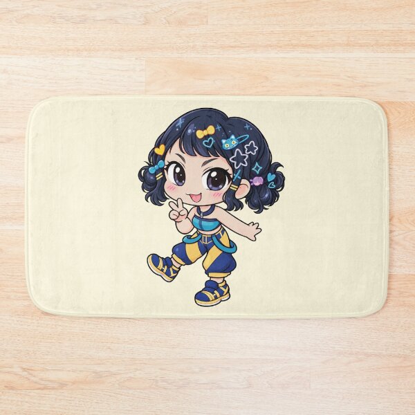Item preview, Zoey designed and sold by YChangShop.