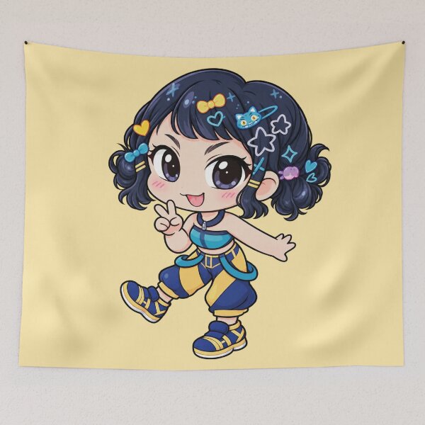 Item preview, Zoey designed and sold by YChangShop.
