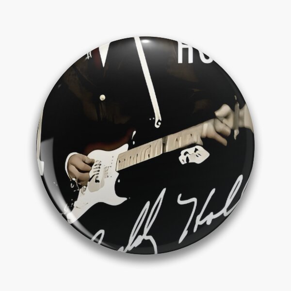 Item preview, Buddy Holly Signature Men  designed and sold by jakkarin123.