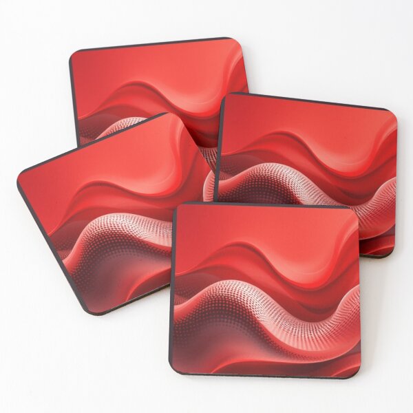 Item preview, Red Zalando Enigma designed and sold by Singreddress.