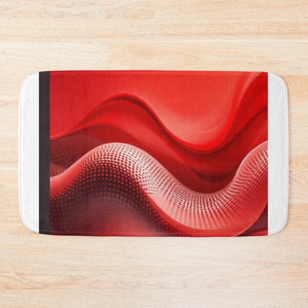 Item preview, Red Zalando Enigma designed and sold by Singreddress.