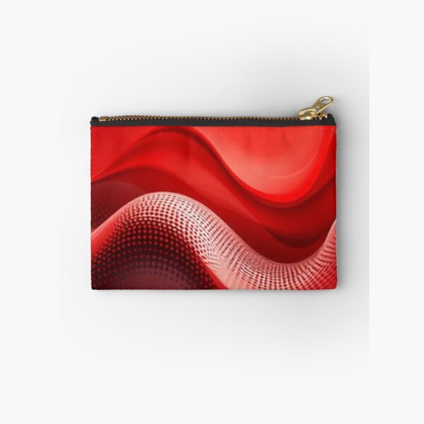 Item preview, Red Zalando Enigma designed and sold by Singreddress.