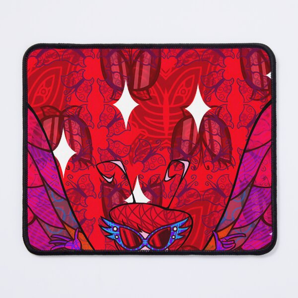 Item preview, Sassy Fantasy Butterfly Diva designed and sold by smithdosRO.