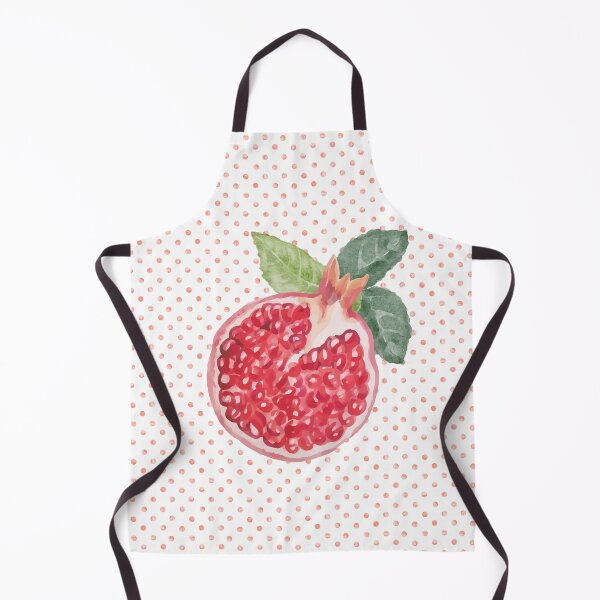 Item preview, Pomegranate Pattern Design designed and sold by Cellywi.