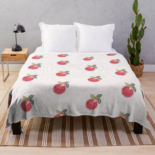 Item preview, Pomegranate Pattern Design  designed and sold by Cellywi.